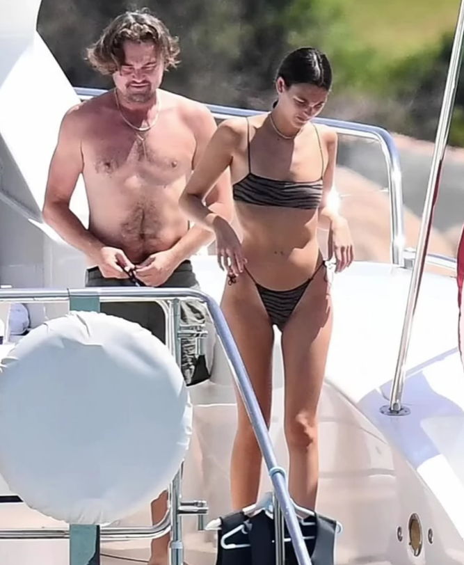 True Love Beyond Fame: Leonardo DiCaprio’s Girlfriend Speaks Out