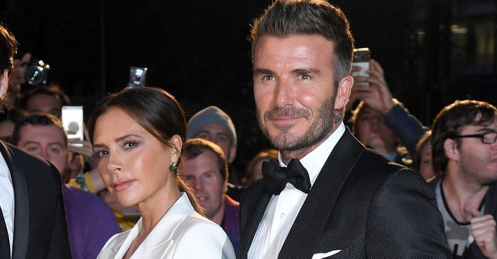 Victoria Beckham’s Daring Look Draws Mixed Reactions: Style Icon or Too Far