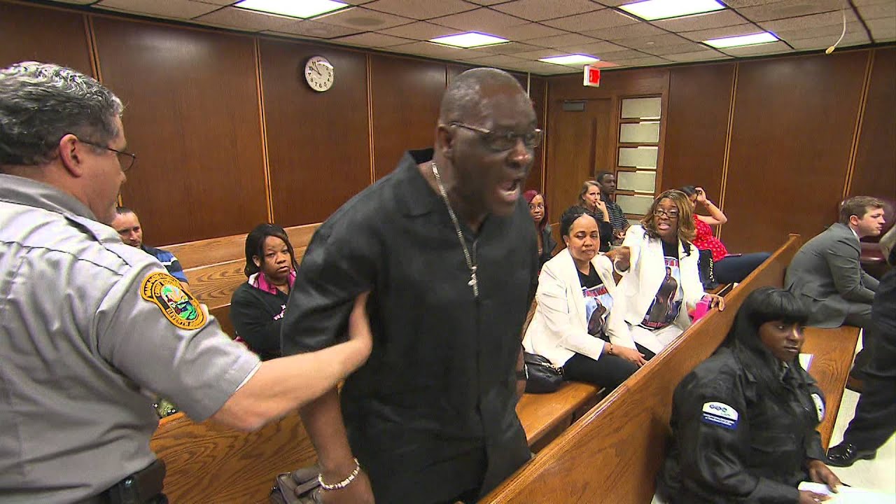 YOU KEPT SHOOTING”: Dad Confronts Son’s Killer in Gut-Wrenching Courtroom Showdown