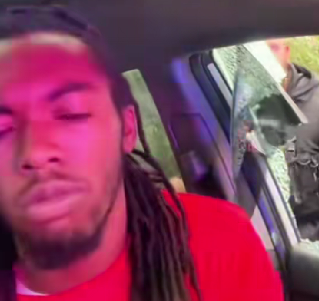 Jacksonville Police Caught on Camera — Cleared After Controversial Traffic Stop?! Public Demands Answers